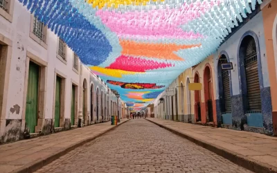 Curso: Paisaje Cultural, Patrimonio y Ciudad