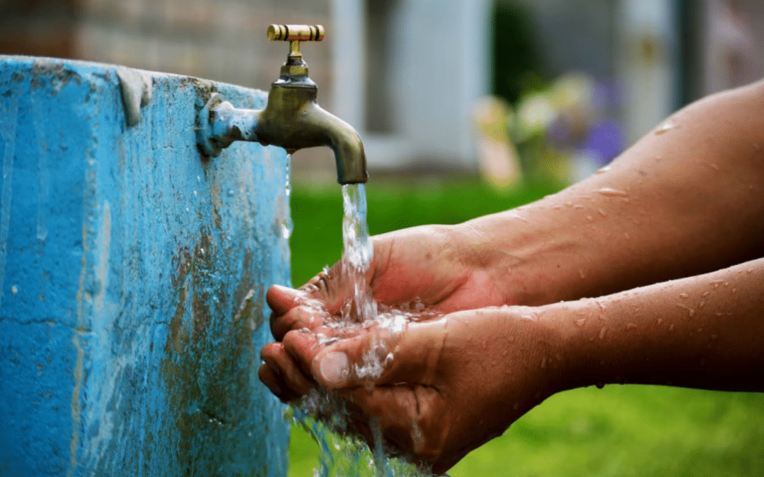 Programa de Especialización: Gestión y formulación de Proyectos de agua y saneamiento rural con enfoque digital