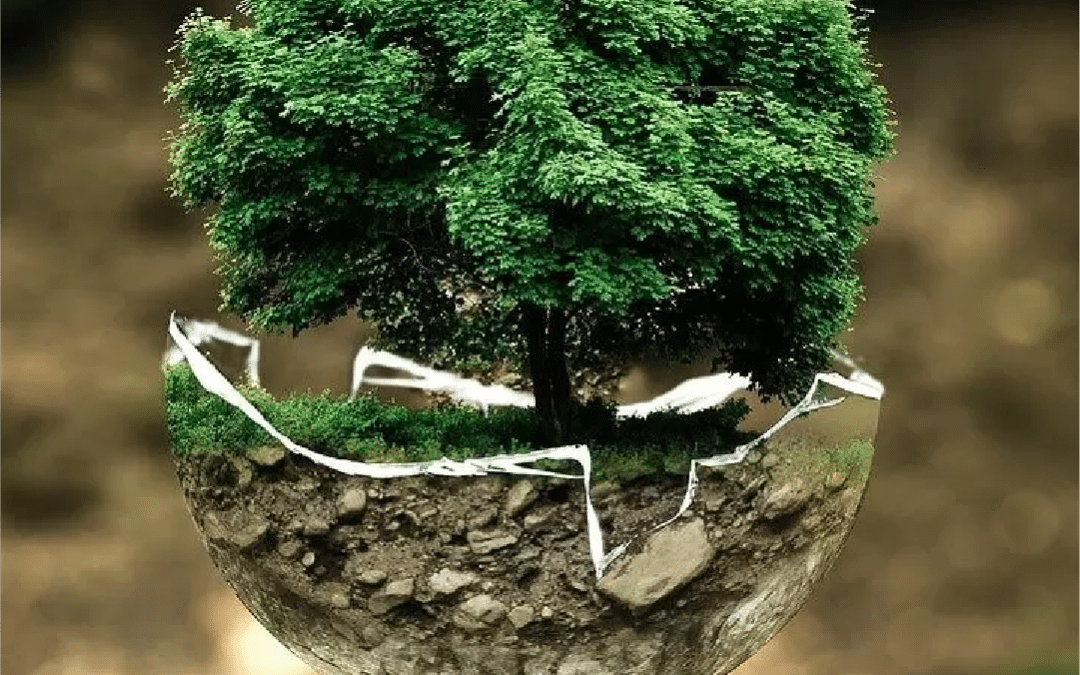 Terapeando: “Psicología ambiental y la relación con el ambiente”
