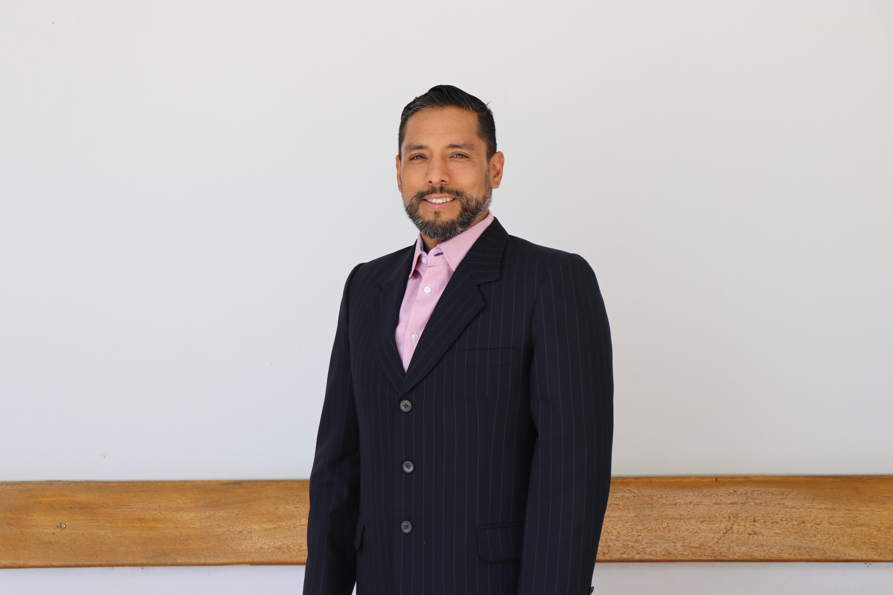 Dr. Miguel Gerardo Mendoza Vargas