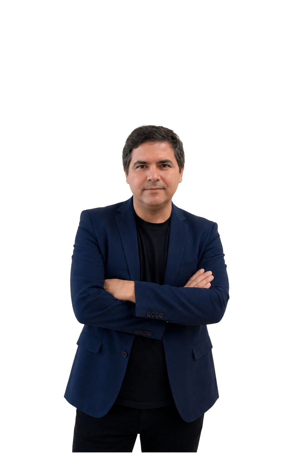 Dr. Esteban Antonio Pereira Fredes