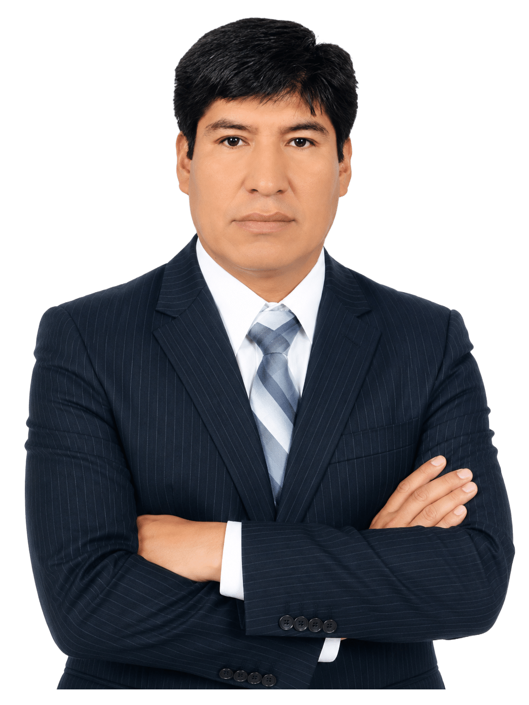 Dr. Flavio Charca