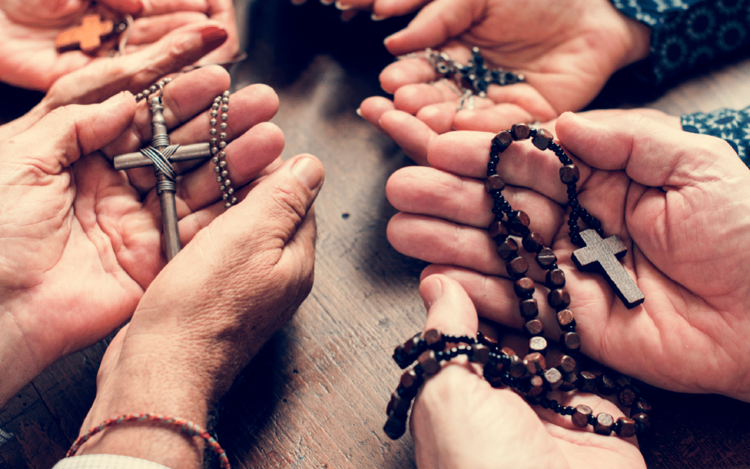 ADN Lasallista: La vocación, un enfoque desde la Biblia.