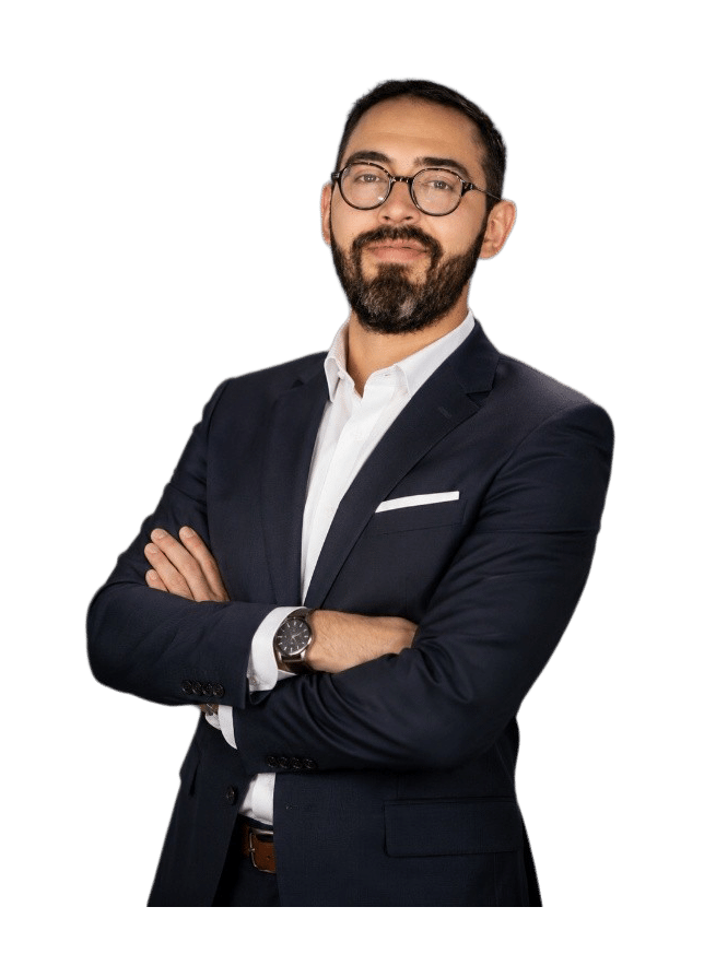 Hno. Daniel Felipe Niño