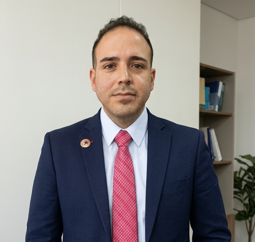 Hno. Miguel Nieto FSC