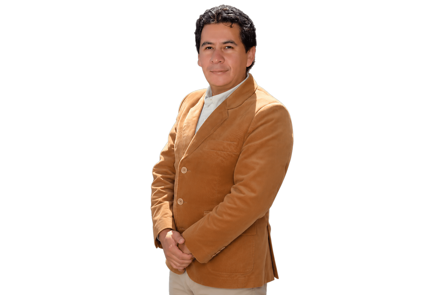 Javier Fernando Rodriguez Riego