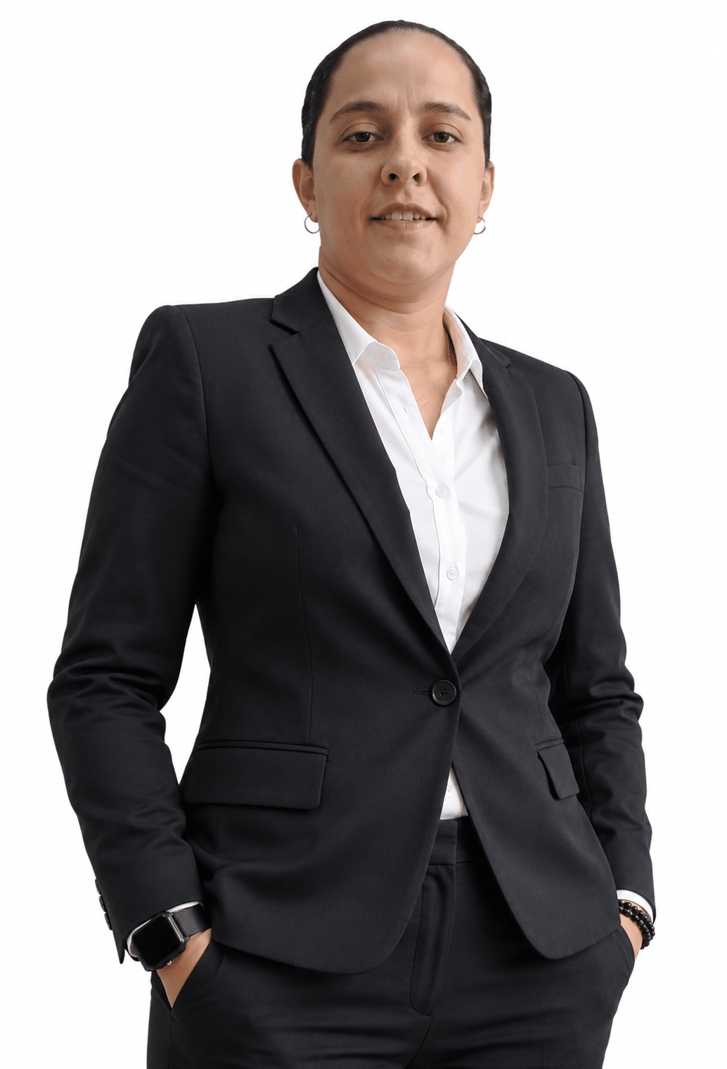 Mg. Karla Yohana Sánchez Mojica