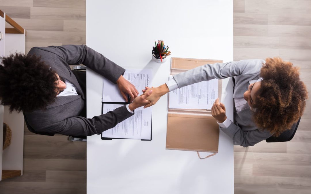 Taller de Empleabilidad: Cómo responder de manera estratégica en una entrevista de Trabajo