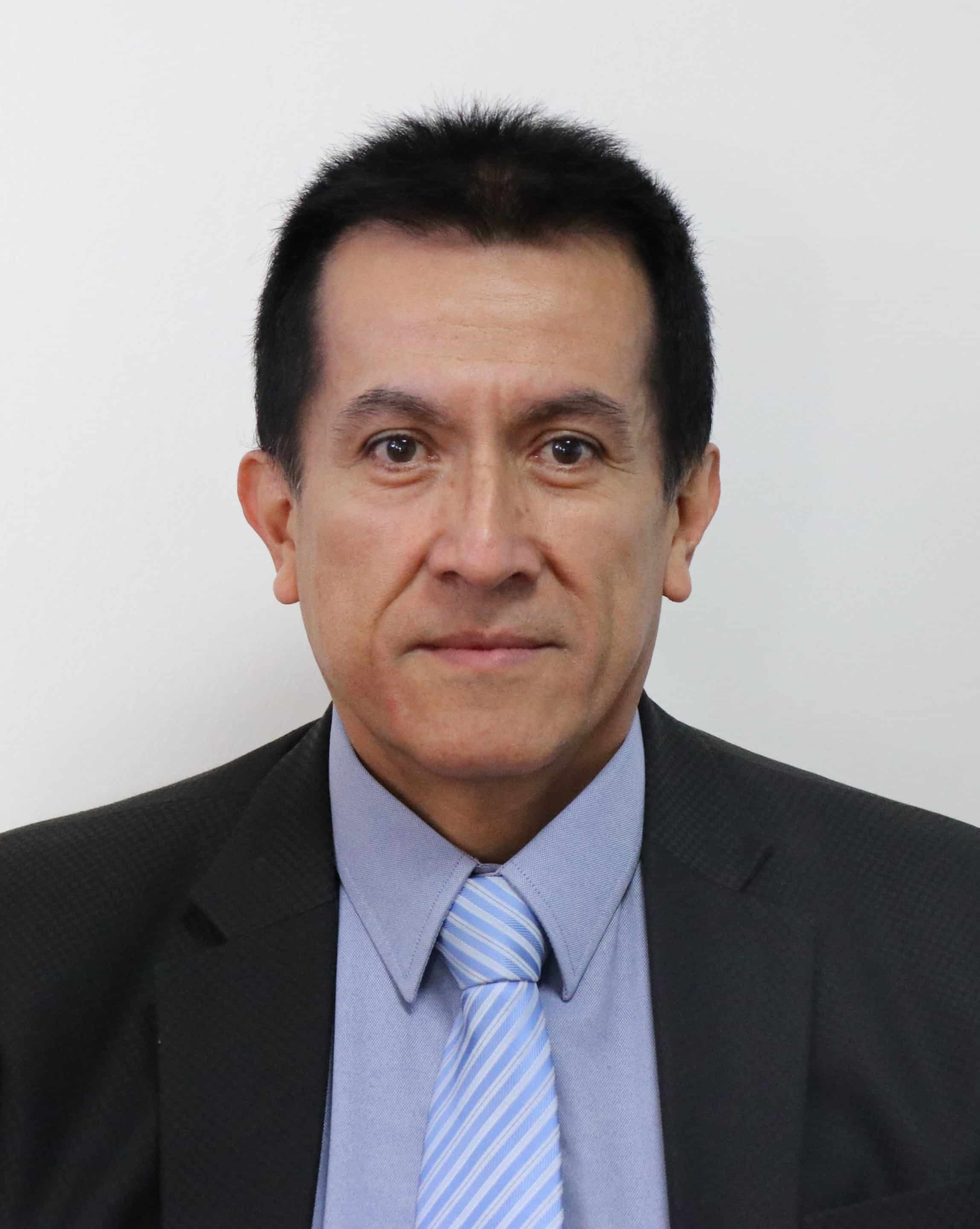 Dr. Alvaro Fernández Del Carpio