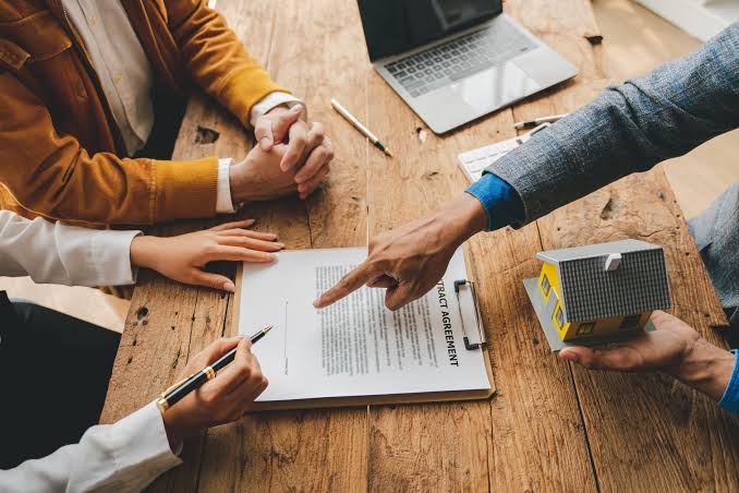 Curso: Especialización para Agente Inmobiliario