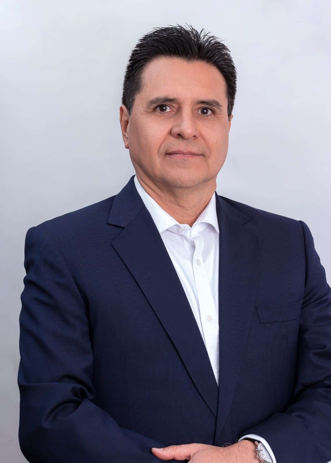 Mg. Pedro Mendo