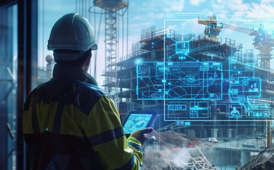 Programa de especialización: Gestión de la calidad en proyectos de Construcción con Inteligencia Artificial (IA)