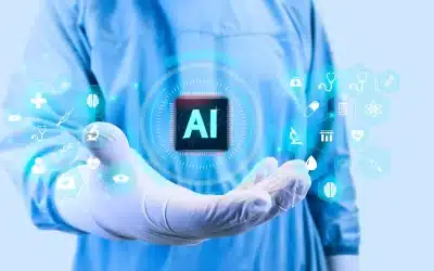Webinar: Inteligencia Artificial, medicina e investigación: Desafíos y oportunidades en la era de los grandes modelos de lenguaje