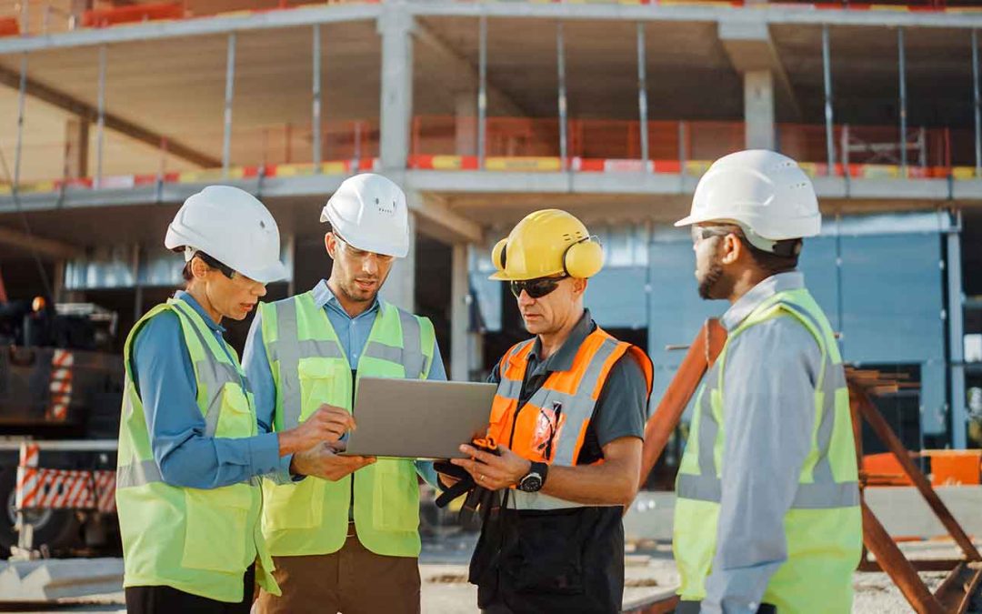 Programa de Especialización: Gestión de Proyectos de Construcción con Primavera P6, Ms Project, Power Bi y Last Planner