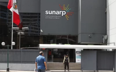 Charla: SUNARP Clase Maestra