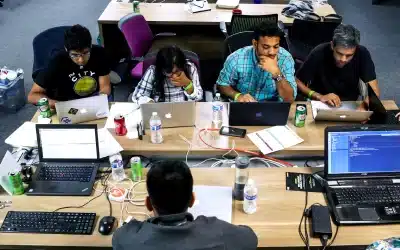 Código con Propósito: Hackatón Internacional de la Red La Salle