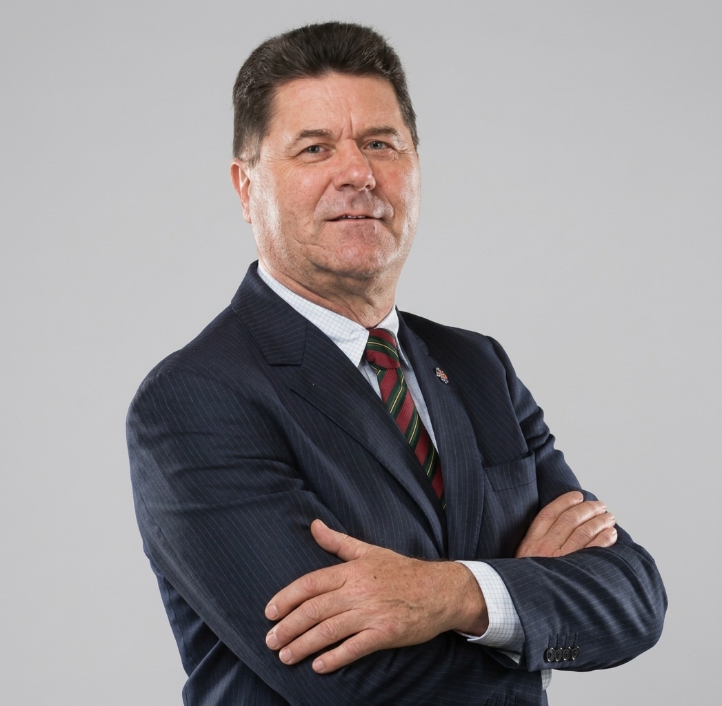 Hno. Jardelino Menegat